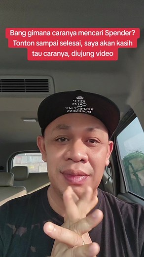 Cara Mencari Spender di TikTok: Tips dan Trik