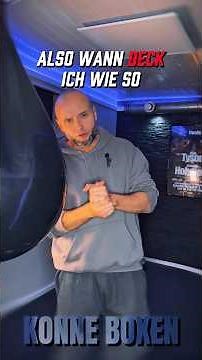 Verteidigung im Boxen: Tipps für Anfänger beweglich zu kämpfen | Sparring oder Kampf