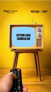 Deepen your knowledge and advance your career with Parul University’s Top-tier Online Bachelors & Masters Programs from Parul University, Gujarat. ✅Flexible learning ✅Expert-led insights ✅Add-on certifications ✅Easy EMI options ✅Industry-focused curriculum & more Admissions Open for January Intake | Parul University Online Learning | Facebook