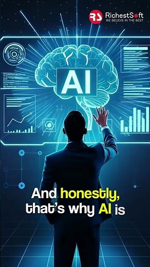 How AI-Powered Apps Are Changing User Experience Forever