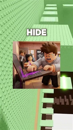 Wrong choice = teacher angry 😂 #roblox #meme