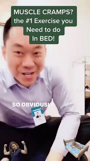 Muscle cramps? Here is the #1 excercise you should do in bed Muscle cramps often result from poor blood circulation, as insufficient oxygen and nutrients can lead to muscle spasms. Engaging in exercises that enhance blood flow can alleviate cramps by ensuring muscles receive the necessary resources. Improved circulation also aids in waste removal from muscle tissues, reducing cramp severity and frequency Transform your health this Winter with Achieve Integrative Health! Schedule an Initial Exam 