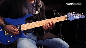 Alternate picking Masterclass