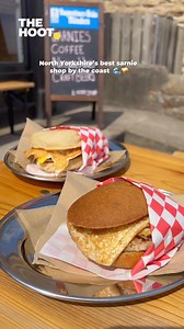 9.1K views · 16 reactions | Where to find them: The Parade, Sandsend, Whitby YO21 3SZ | The Hoot Leeds | Facebook