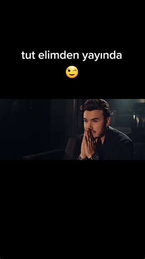 Yeni Şarkı: Tut Elimden ile Mustafa Ceceli