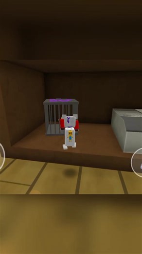 Saving Bears? Nah… Just Scouting Today #superbearadventure #shorts