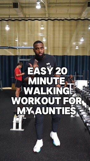 1.4K views · 244 reactions | Yo #AUNTIE & #UNC  ‼️Here your Walking...