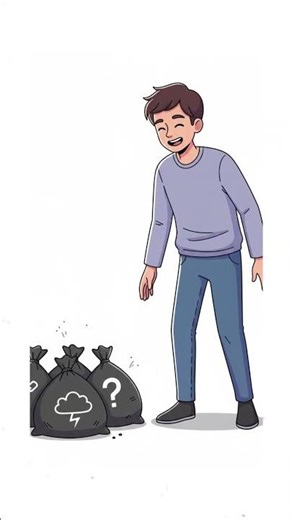 A Clear Conscience Feels Like Christmas Every Day | 40s Motivation