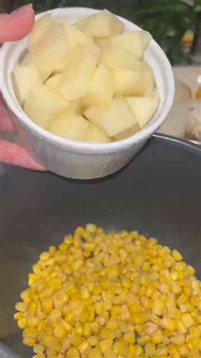 The best soups start with leftovers