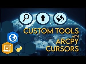 ArcPy Cursors Custom Tools in ArcGIS Pro | Feature Vertices to Points | Archive Deleted Rows