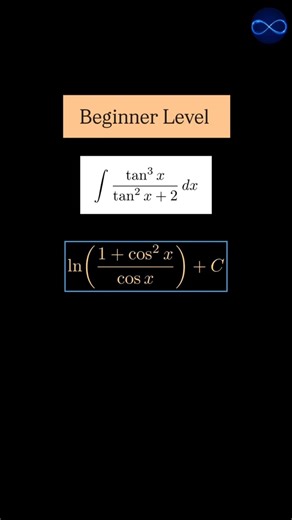 Indefinite Integration Techniques for Class 12th and JEE | #maths #jee #integral