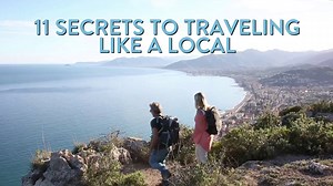 Summer vacations are on the horizon! Get off the beaten path and blend in with the locals! | WLWT | Facebook