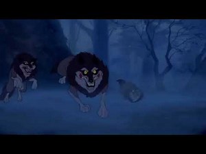 Horton Hears A Who Angry Mob Stampede Crossover