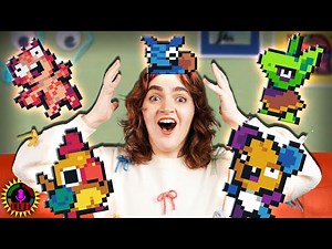 🔴 Is it FINALLY Monstermon Time?! | Kindergarten 3