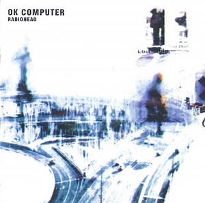 Radiohead - OK Computer