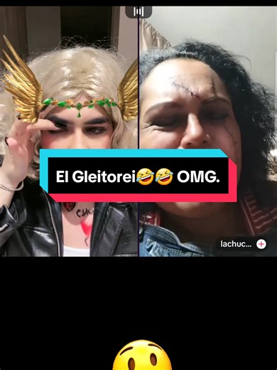 El Gleitorei: Risas y Momentos Increíbles