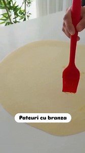 263K views · 2.3K reactions | Pateuri cu branza ingrediente si mod de...