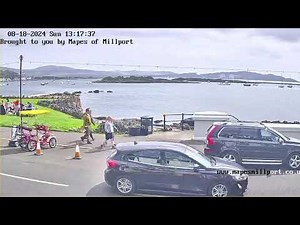 Mapes Millport Live Stream