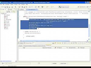 IBM RPT 5 Custom Code