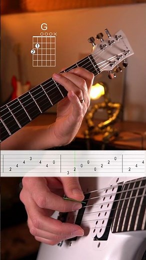 Kryptonite guitar tutorial - 3 doors down #guitar #guitartutorial #guitarist #tabs