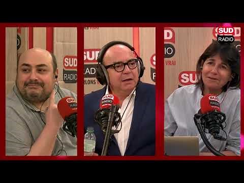 Karl Zéro - "L'affaire Alègre m'a couté ma place à Canal + !"