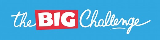 The Big Challenge