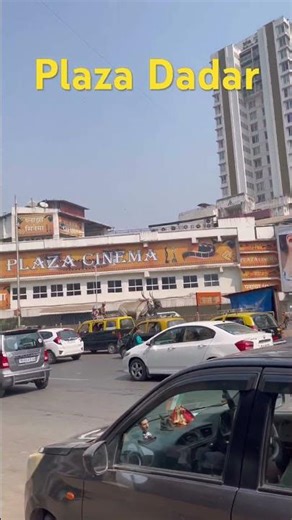 Experience the iconic Plaza Cinema Dadar, one of Mumbai’s most historic movie theatres