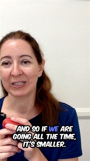 1.1K views | Another reason for overactive bladder is that if you go...