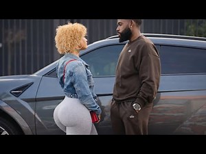 GOLD DIGGER PRANK PART 1445 | LondonsWay
