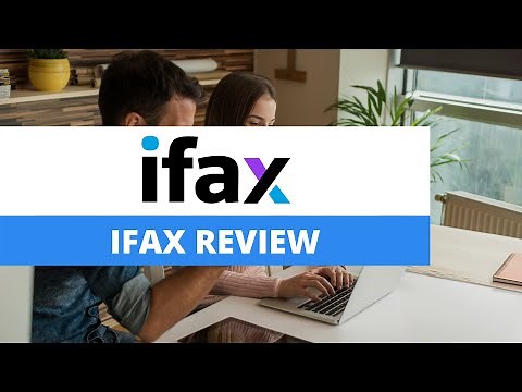 iFax Review | Best Online Fax Services Reviews