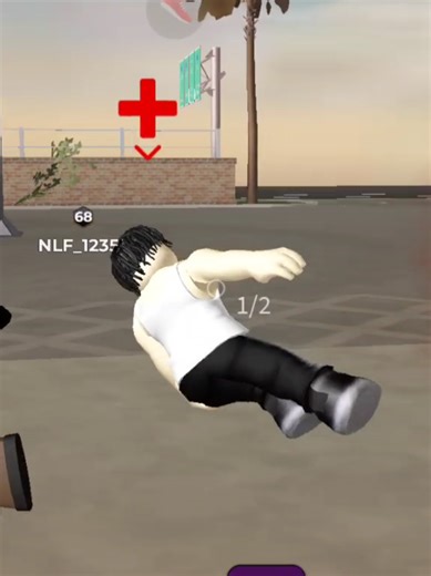 Buscando Victimas en Servers de Roblox