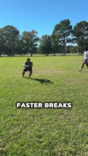 Balance Control Explosion #dbfootwork #changeofdirectiontraining #changeofdirectiondrills