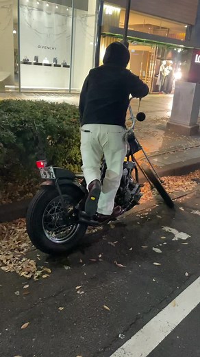 東京1かっけえ @RURAL DOGS