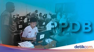 Link dan Cara Pendaftaran PPDB Makassar SD/SMP yang Dibuka Hari Ini