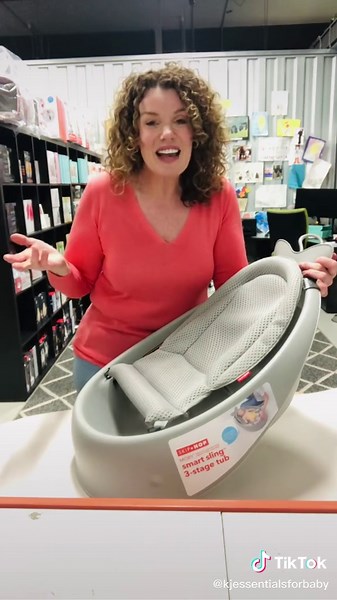 Top Baby Bathtubs Available at KJ Essentials