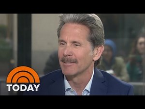 Gary Cole Was Anxious On ‘Veep’ | TODAY