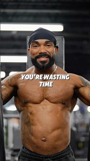 Training Hard But Not Growing? Fix Your Split!