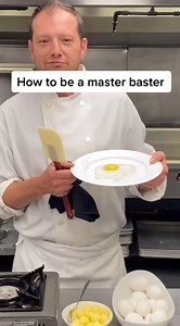 How to Cook Eggs – Part 2: Basting Techniques