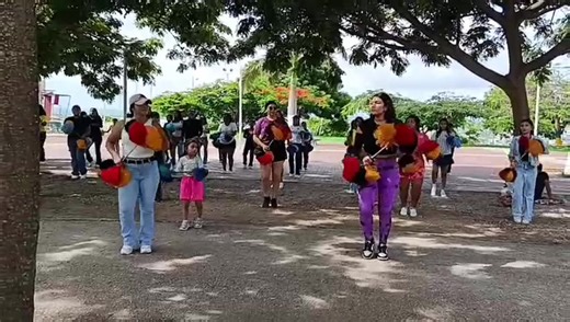 Videos de Agrupación Juvenil EVOLUTION (@evolution_santa_elena) con “sonido original - Agrupación Juvenil EVOLUTION”