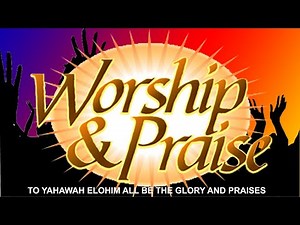 CTTO OPHIRIAN PRAISE & WORSHIP SONGS
