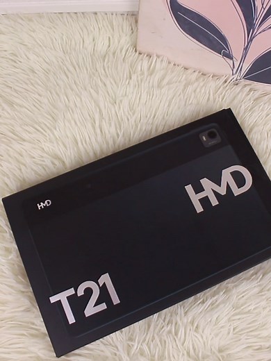 Work, play, create—HMD T21 does it all. Your next upgrade is here! #FYP #HMD #phones #TECH#paydaysale