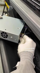 1.2M views · 4.9K reactions | #cars #car #fabrication #installation #production #auto #fan #fyp #reels #factory #videos #virals #fans #viral #foryou #reelsfb #reelsvideo #viralreels #video #auto #automobile #followus #explore #explorepage #facebookreels #audi #reels | Automobile companies | Facebook