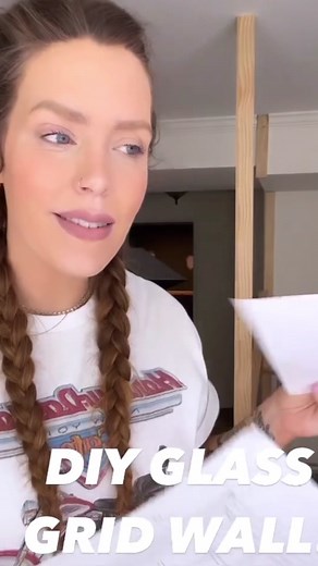 Planning to use plexi-glass for this. Its gonna be so good! #homerenovation #diyhomeprojects