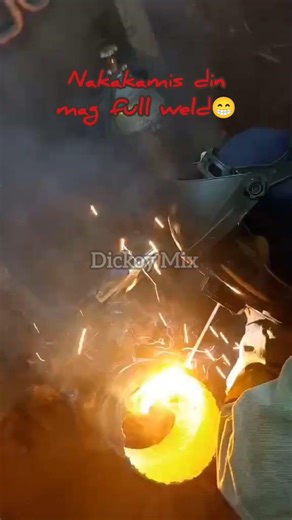 SMAW NC2 TRAINING TIME #welder #stickwelding #fabricator