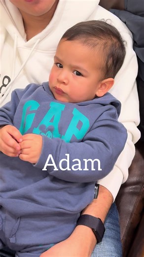 ‏Thanks Adam 😁