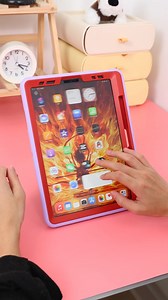 3 comments |  The Ultimate Tablet Case – Protection & Convenience in...