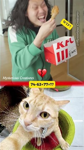 Sigma Girl Power #funny #a1sigma #sigmabrothers #cat #respect100 #memes #animals #reaction