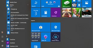 [SOLVED] mysql.connector.errors.NotSupportedError while executing Python Program