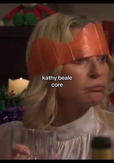 Kathy's Hilarious Moments After One Too Many Drinks