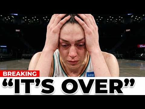 Unrivaled Season 2 COLLAPSE: Ratings Down 44% (League Ending?)